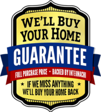 We'll Buy Your Home Guarantee