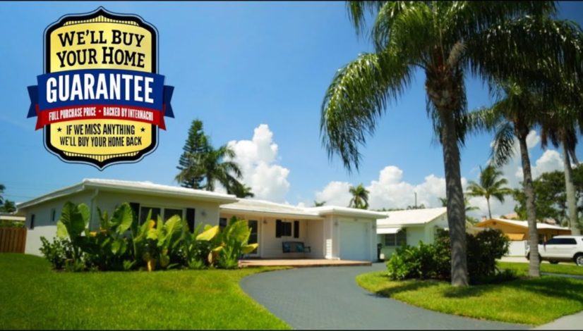 We’ll Buy Your Home Guarantee!
