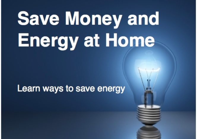 10 Easy Ways To Save Money Energy In Your Home Centerstate - 10 easy ways to save money energy in your home