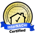 InterNachi Certified - Click to Verify